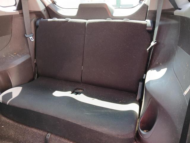 2009 TOYOTA IQ VVT-I