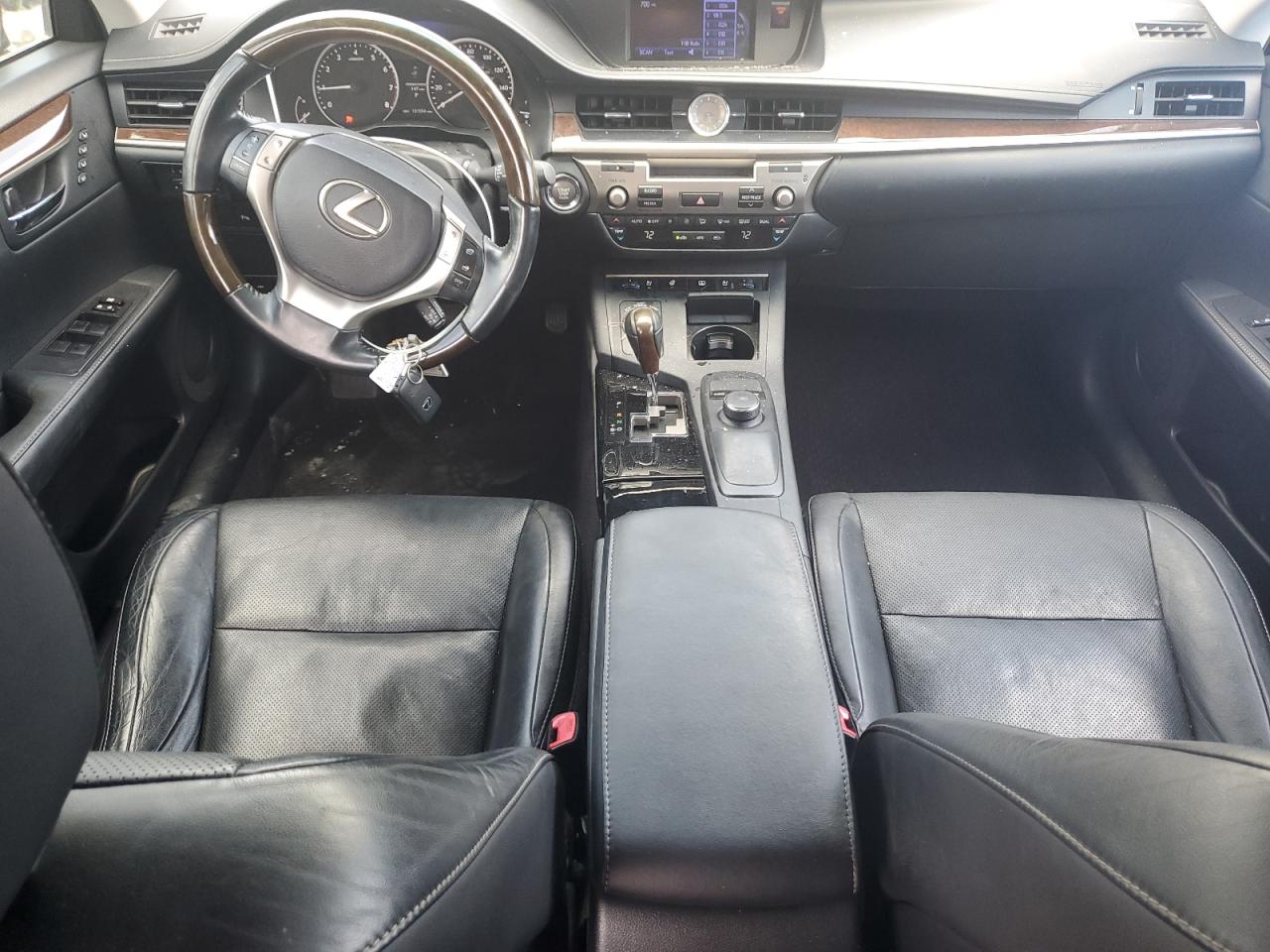 2013 Lexus Es 350 VIN: JTHBK1GG8D2080202 Lot: 63367055