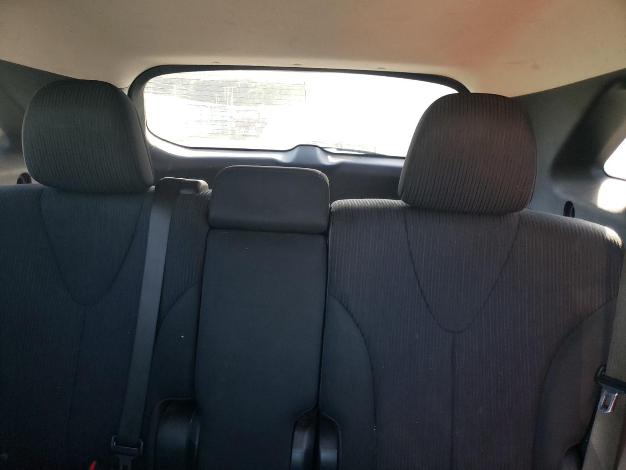 2015 Toyota Venza Le VIN: 4T3ZA3BB0FU094731 Lot: 63325965