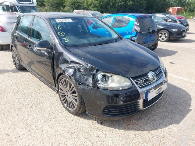 2006 VOLKSWAGEN GOLF R32