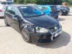 2006 VOLKSWAGEN GOLF R32 for sale at Copart SANDWICH