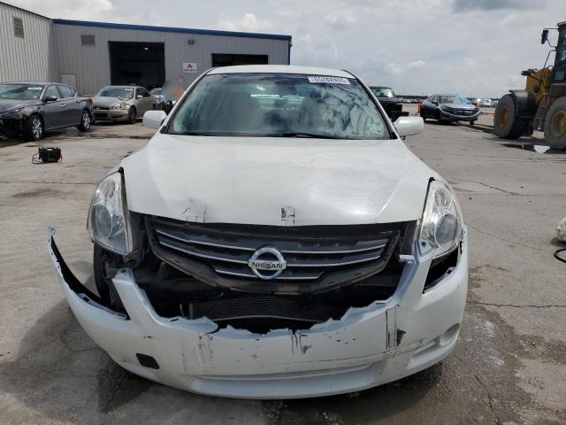  NISSAN ALTIMA 2012 Biały