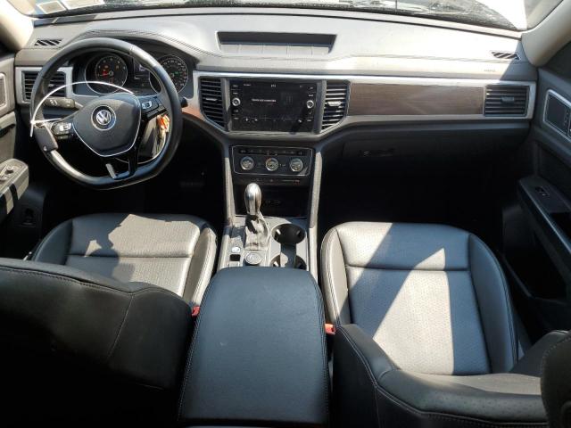  VOLKSWAGEN ATLAS 2019 Gray
