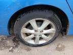 2010 HONDA INSIGHT ES for sale at Copart PETERLEE