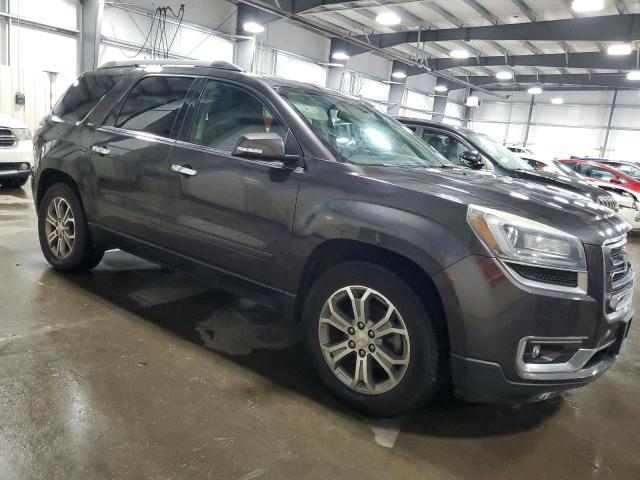  GMC ACADIA 2014 Gray