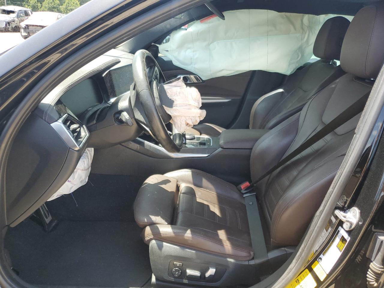 2019 BMW 330I VIN: WBA5R1C59KAK06775 Lot: 66026525