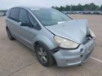 2007 FORD S-MAX ZETE for sale at Copart NEWBURY