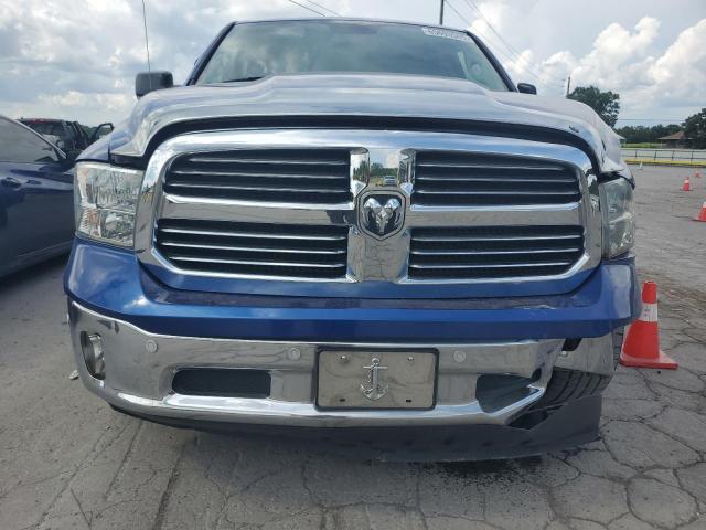  RAM 1500 2016 Granatowy