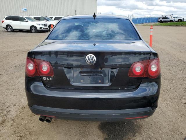 2008 VOLKSWAGEN GLI AUTOBAHN  