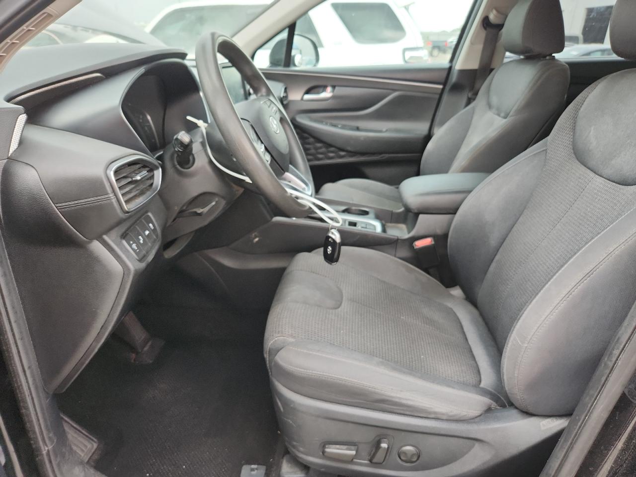 2020 Hyundai Santa Fe Sel VIN: 5NMS33AD1LH190298 Lot: 63395075