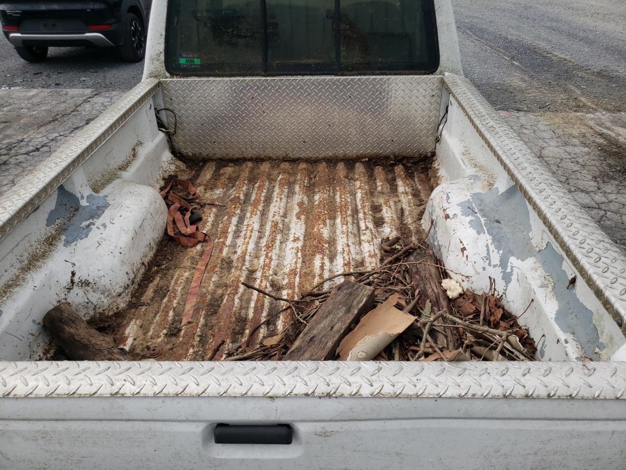 1997 Ford Ranger Super Cab VIN: 1FTCR15X0VTA91971 Lot: 65401285