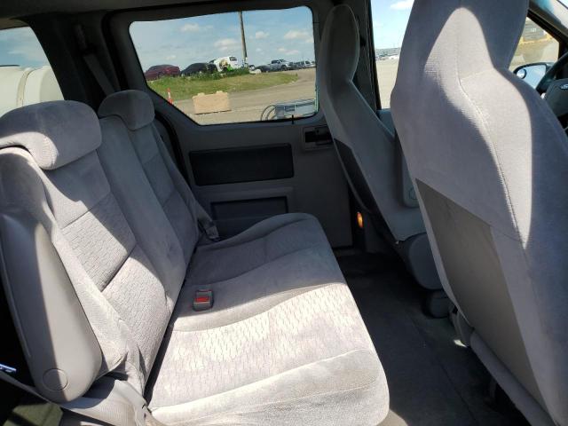 2005 FORD FREESTAR S  