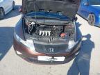 2011 HONDA CIVIC SI I for sale at Copart YORK