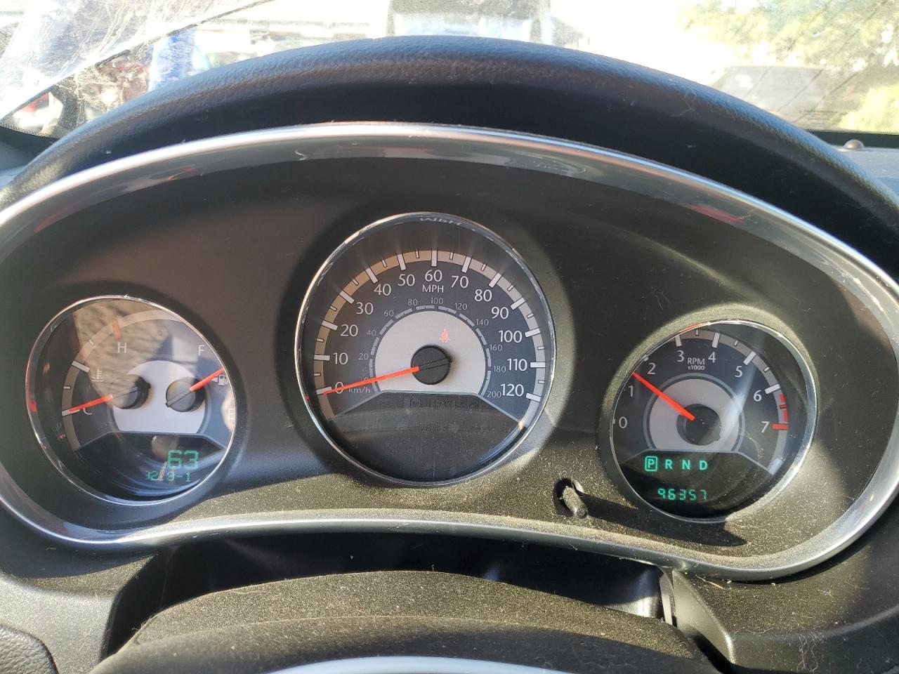 1c3ccbbb9cn108806 1C3CCBBB9CN108806 2012 Chrysler 200 Touring