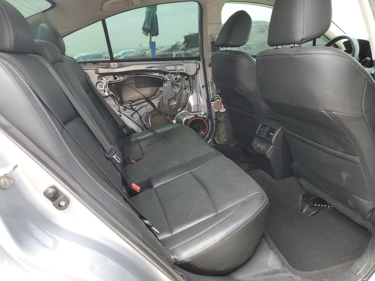2019 Subaru Legacy 2.5I Limited VIN: 4S3BNAN62K3036299 Lot: 65290275
