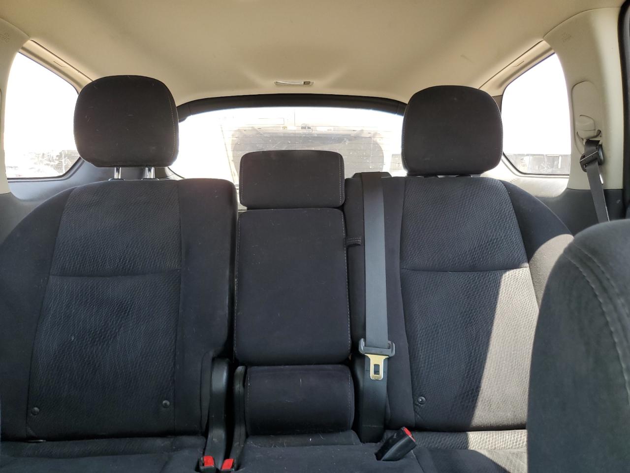 2013 Nissan Pathfinder S VIN: 5N1AR2MM5DC674941 Lot: 65465155