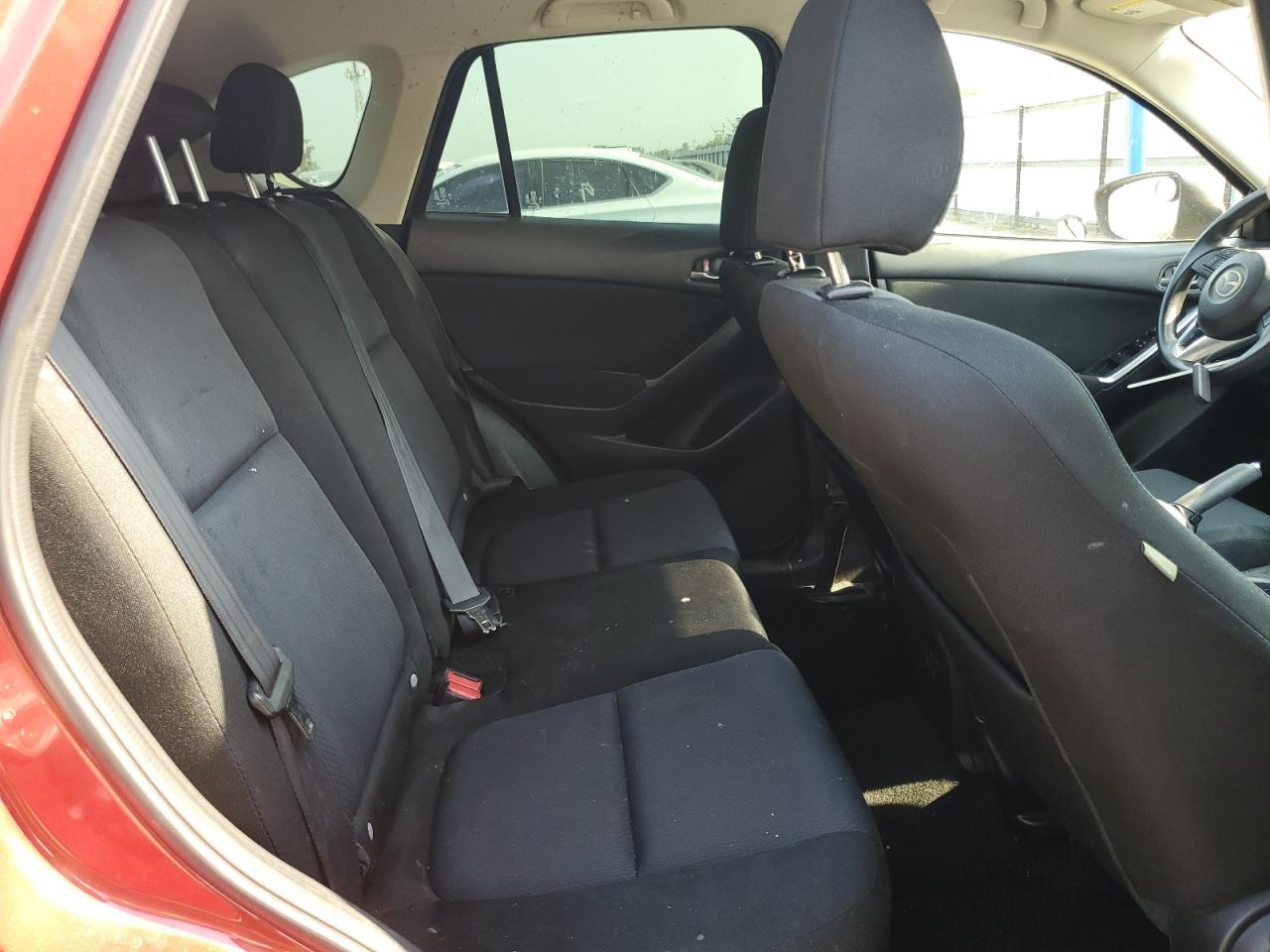 2013 Mazda Cx-5 Sport VIN: JM3KE4BE6D0148340 Lot: 64689655