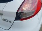 2013 FORD FIESTA TIT for sale at Copart ROCHFORD