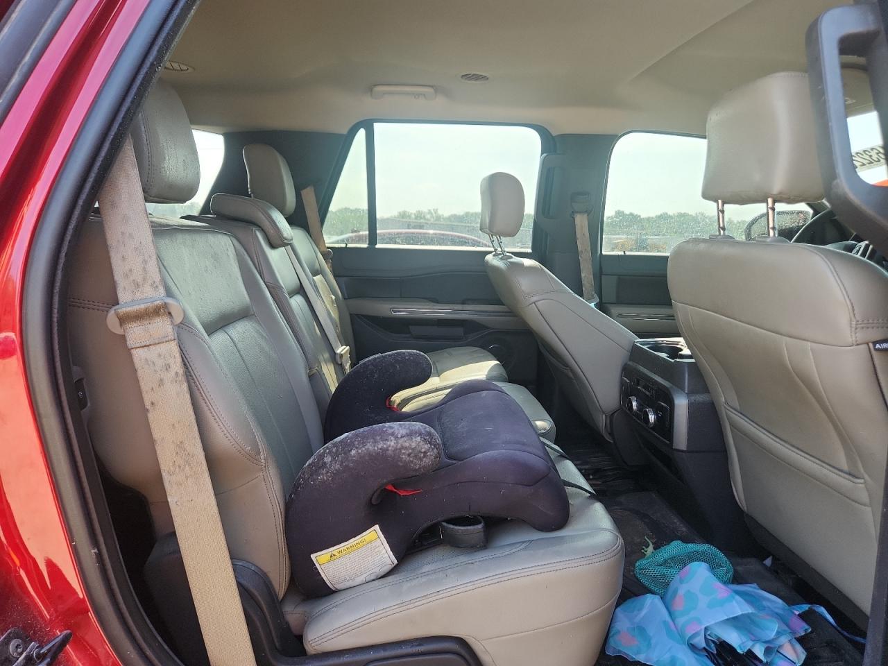 2019 Ford Expedition Xlt VIN: 1FMJU1HT3KEA67643 Lot: 64632265
