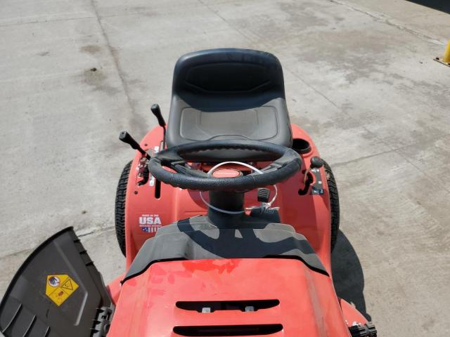 2024 CRAF LAWNMOWER  