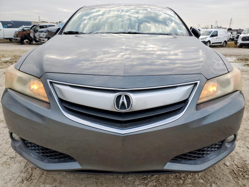 ACURA ILX 2013 Charcoal