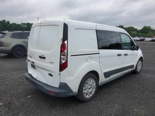  FORD TRANSIT 2015 Biały
