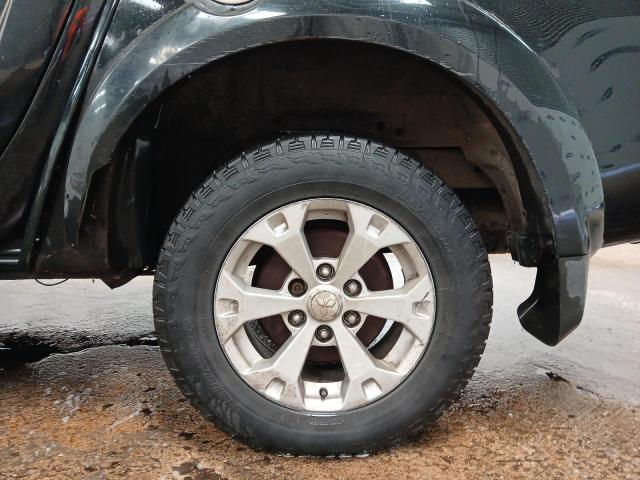 2010 MITSUBISHI L200BARB L