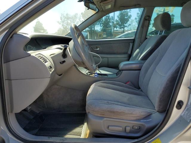 2001 TOYOTA AVALON XL  