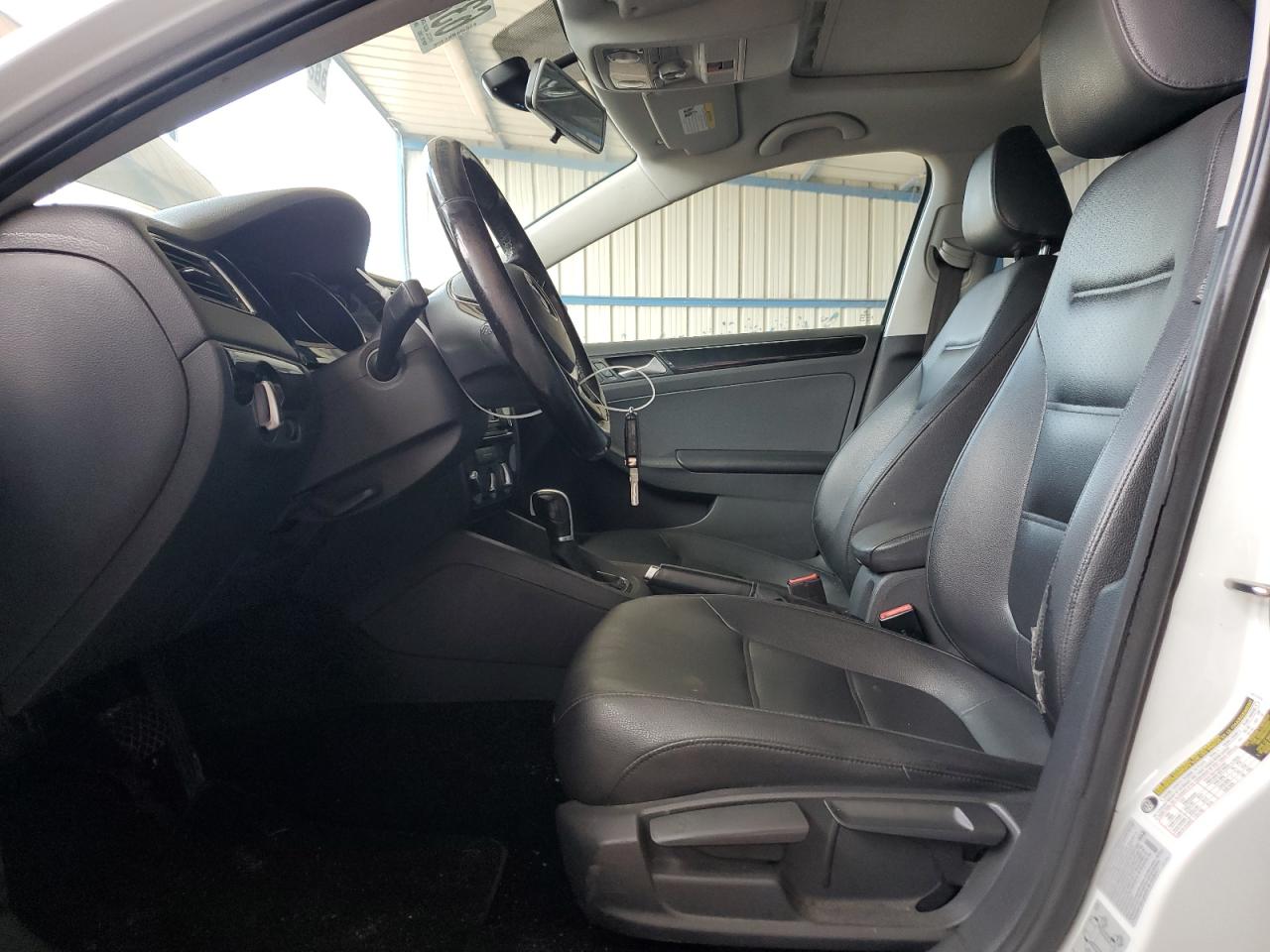 2016 Volkswagen Jetta Sel VIN: 3VWL17AJ6GM363773 Lot: 63268425
