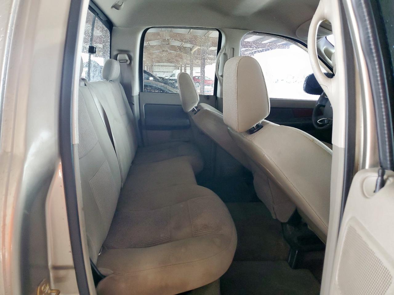 2006 Dodge Ram 1500 St VIN: 1D7HU18246S691247 Lot: 63048965