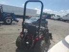 2017 MAHINDRA TRACTOR for sale at Copart IL - SOUTHERN ILLINOIS