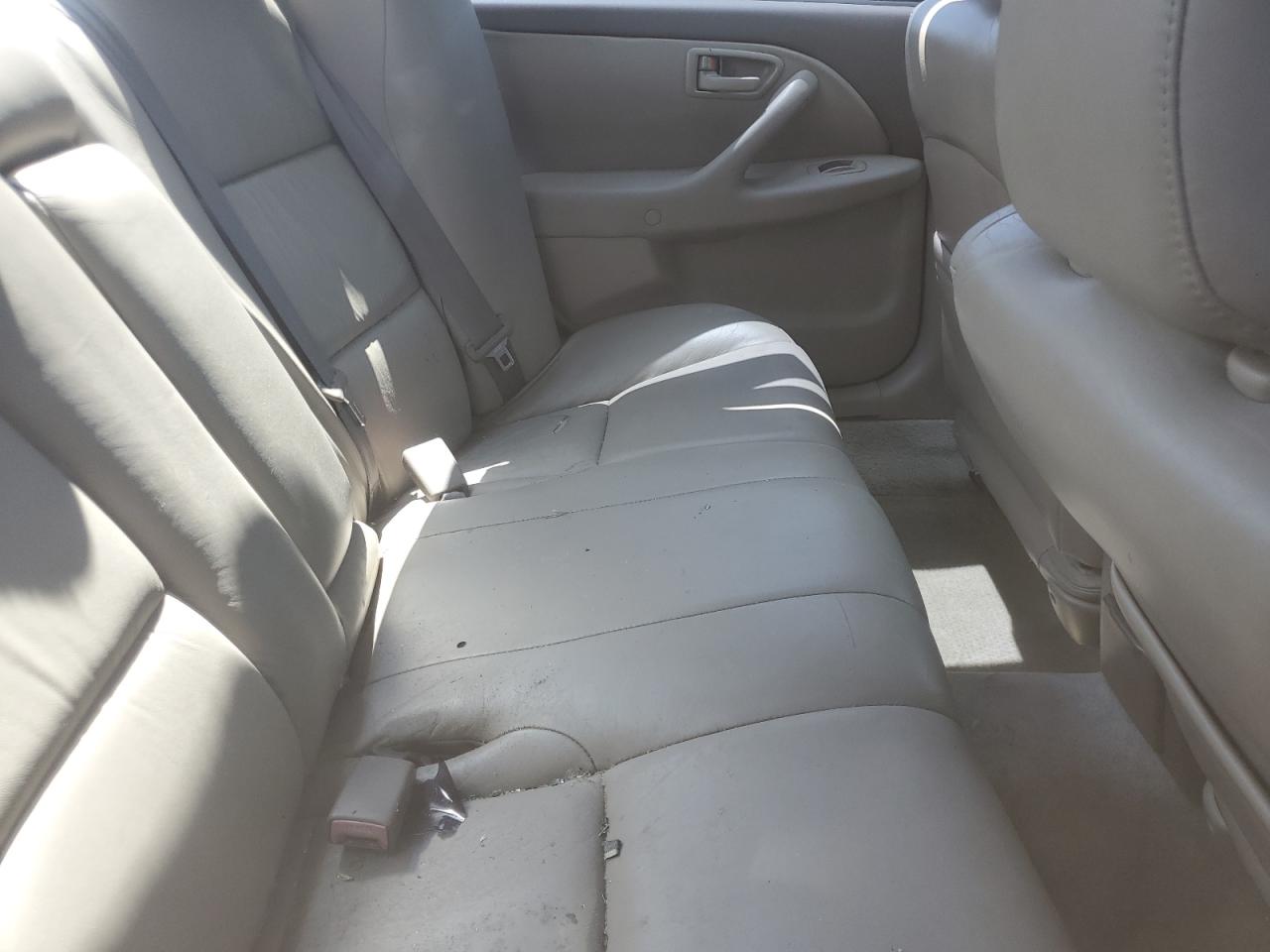 1997 Toyota Camry Ce VIN: 4T1BG22K0VU125901 Lot: 64433755