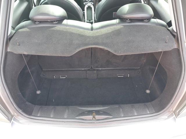 2007 MINI COOPER S
