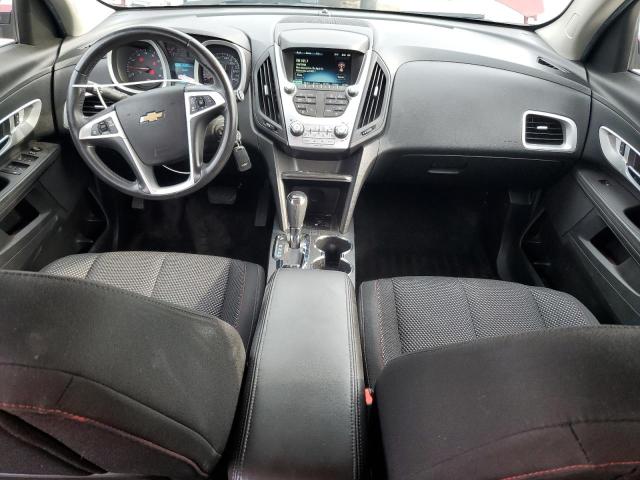  CHEVROLET EQUINOX 2017 Burgundy
