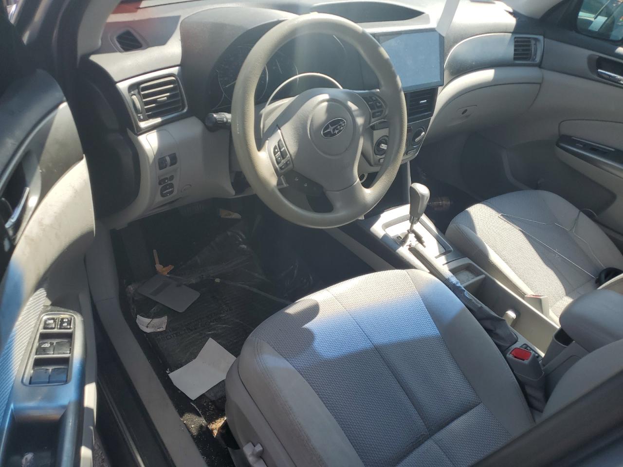 2011 Subaru Forester 2.5X Premium VIN: JF2SHADCXBH754587 Lot: 65051995