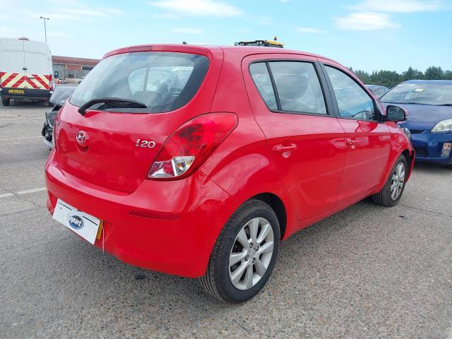 2014 HYUNDAI I20 ACTIVE
