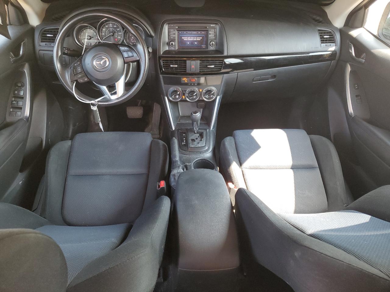 2014 Mazda Cx-5 Sport VIN: JM3KE4BE1E0338127 Lot: 63407415
