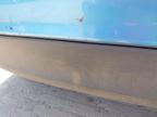 2010 FORD FIESTA EDG for sale at Copart YORK