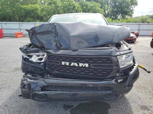  RAM 1500 2022 Black