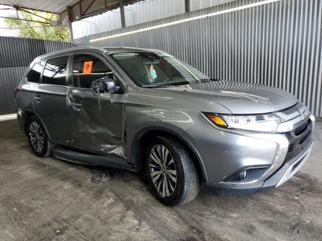  MITSUBISHI OUTLANDER 2020 Szary
