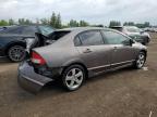 2010 HONDA CIVIC LX-S   à vendre chez Copart ON - TORONTO