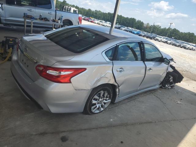  NISSAN ALTIMA 2016 Srebrny