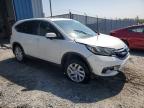 2015 HONDA CR-V EX   for sale at Copart NS - HALIFAX