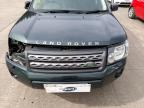 2011 LAND ROVER FREELANDER for sale at Copart WHITBURN