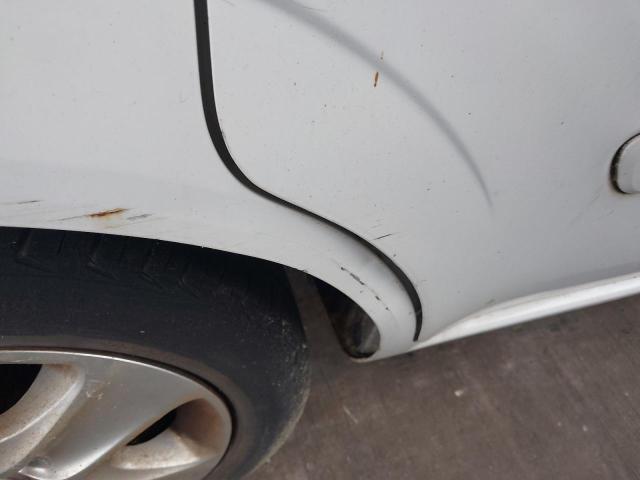2013 VAUXHALL ZAFIRA EXC