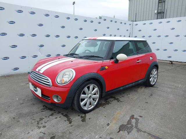 MINI COOPER 2010