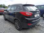 2014 HYUNDAI IX35 SE CR for sale at Copart BELFAST