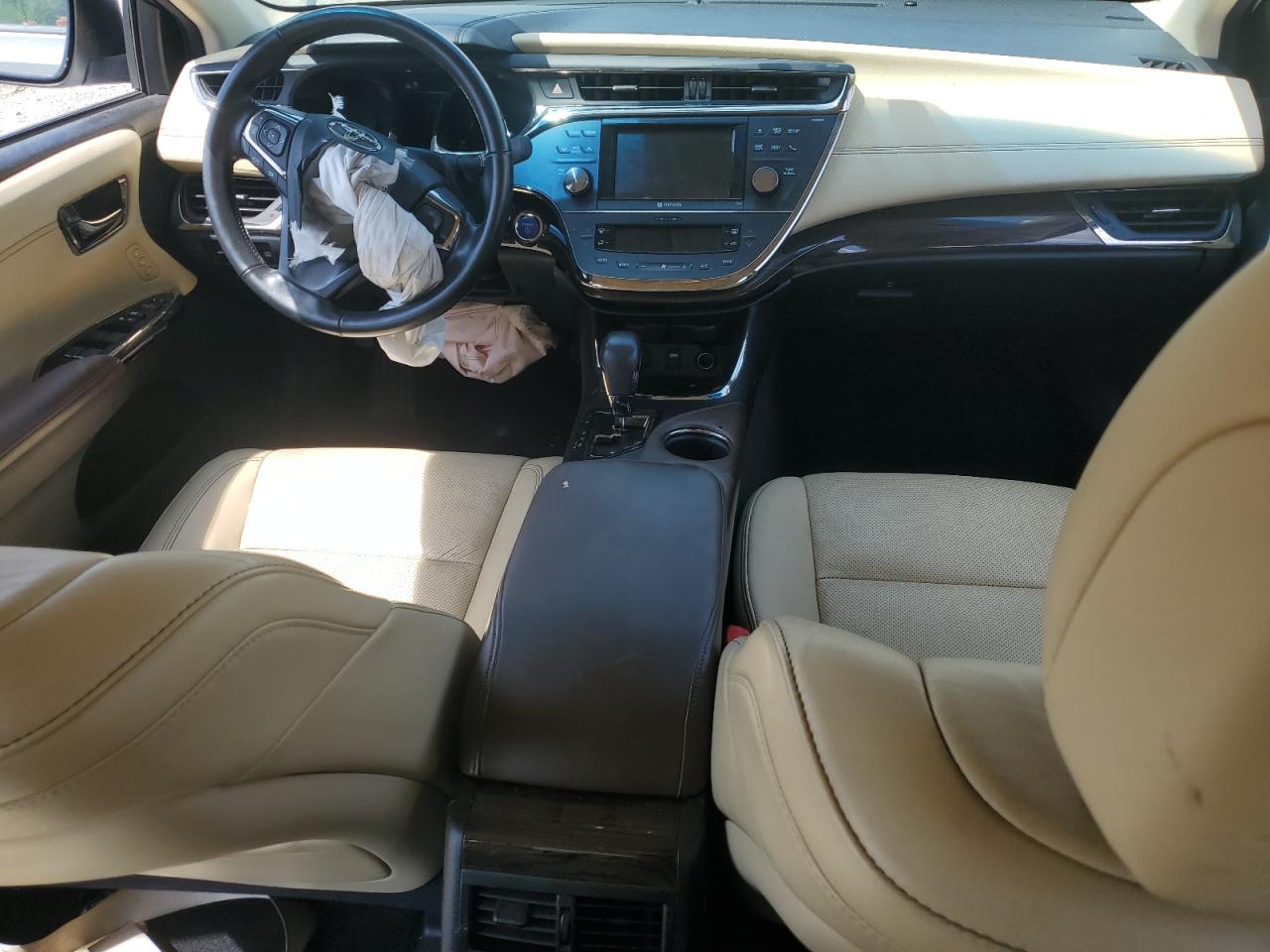 2013 Toyota Avalon Hybrid VIN: 4T1BD1EB9DU010078 Lot: 65238125