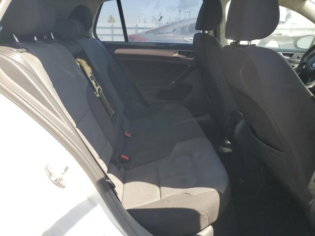 2016 VOLKSWAGEN E-GOLF SE  
