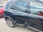 2016 VOLKSWAGEN TIGUAN R L for sale at Copart SANDY